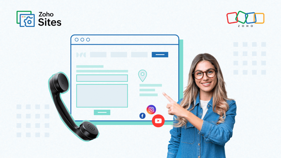 CONTACT US PAGE visual data 7